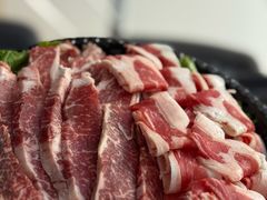 -农乐园炭火烤肉(繁花中心店)