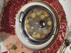 -潮泰牛肉火锅 · 创于1992年(车公庙店)