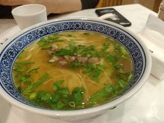 -尹兰楼西北风情餐厅(嘉定店)