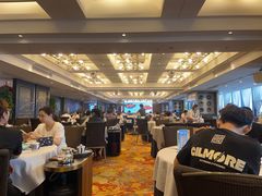 -汤臣·空中餐厅·严选粤菜(石湾世博广场店)