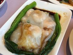 -御花园·粤菜·海鲜火锅(中山公园店)