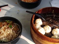 -万寿斋(山阴路店)
