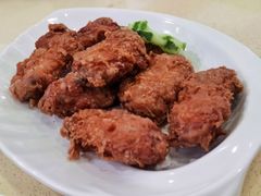 虾酱鸡-新山亚明小厨