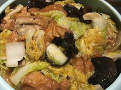 -京味民福烤鸭店(建设四马路店)