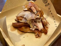 -唐山宴大唐州府精品中餐