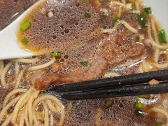 -来福面馆现炒浇头本帮面(真光路店)