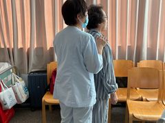 -复旦大学附属华山医院(江苏路分部)