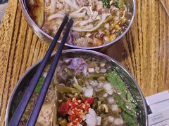 -白露塘杀猪粉(药王街店)