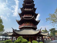 -龙华寺