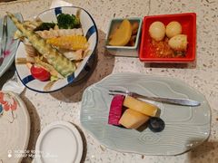 -大岛日本料理铁板烧(南通大饭店)