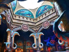 -波塞冬旅游度假区