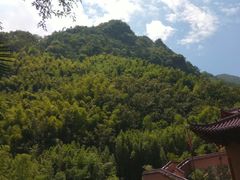 -太湖源风景区