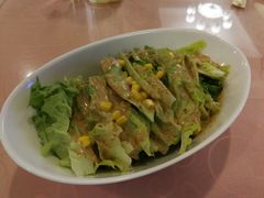 -烤肉宛饭庄(南礼士路店)