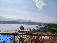 -西双版纳傣族园