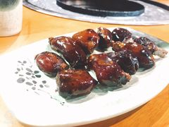 -重庆乌鱼庄·龙滋鲜(青羊大道店)