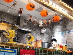 -美芝莲(领展购物广场中关村店)