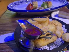 -卢布林西餐厅(万正店)