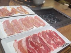 -焼肉ライク·烧肉LIKE(万菱汇店)