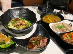 -新仙清汤牛腩(铜锣湾店)
