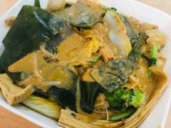 -林静小吃(复兴路店)
