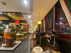 大堂-大鸽饭(马王堆店)