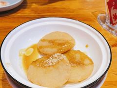 -六月雪干锅(绵阳王府井百货店)