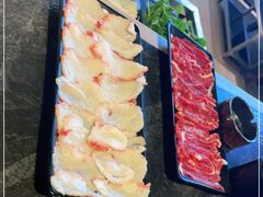 -林记潮牛·牛肉火锅(上马墩店)