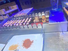 -很久以前羊肉串(清河店)