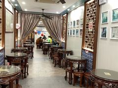 -仁信老铺甜品(北京路店)