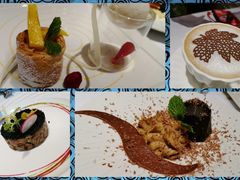 -王品牛排(郑州大卫城店)