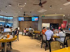 -东就鸭饭店·古早海南菜(友谊南海城店)