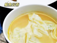 -圆顶阁西餐厅(郑州索菲特国际饭店 )