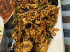 -桃子餐厅·天津菜(红星路直营店)