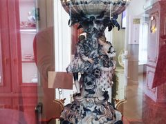 -Me Coffee下午茶艺术空间