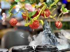 -小杨烤肉·陕西烧烤·陕西地方菜(东新街【永兴坊】店)