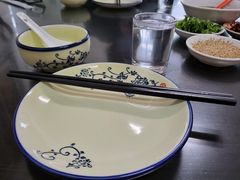 -朝鲜饭店(房山店)