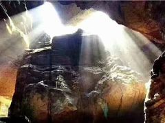 -梭布垭石林景区