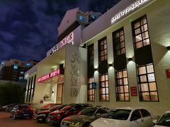 -大渔小鲜火锅店