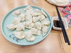 -三姐妹饺子(东木头市店)