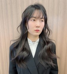 -逸丝风尚yesfashion造型