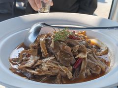 -汉水谣·江景餐厅(江滩店)