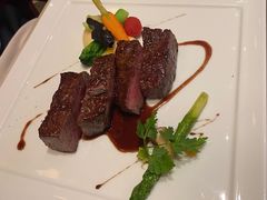 -ZHAO赵·牛扒坊(万象城店)