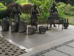 -海珠湖公园