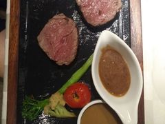 -西堤牛排(南京龙江店)