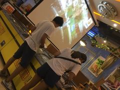 -烤尚宫烤肉火锅海鲜自助餐厅(朝阳广场店)