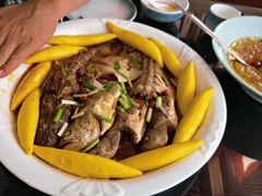 -老院子饭店·鲁菜·海鲜·家常菜