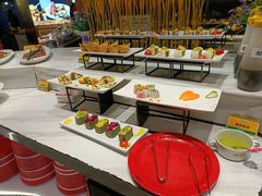 -好伦哥比萨烤肉自助(八里桥店)