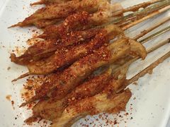 -金乐活美食(中街店)