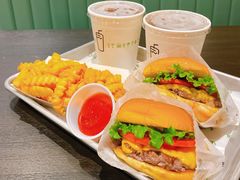 -Shake Shack(南山万象天地店)