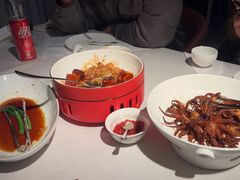 -万盛合(渔人码头店)